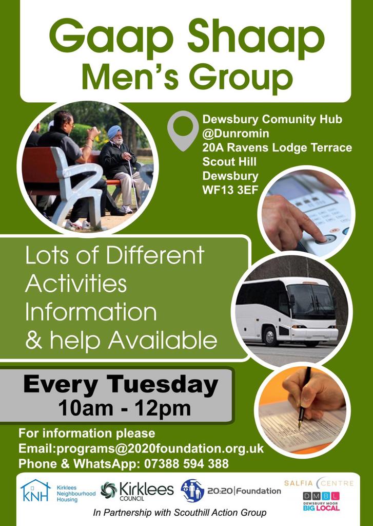 Gaap Shaap – Mens Group